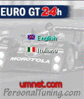 game pic for Euro GT 24h